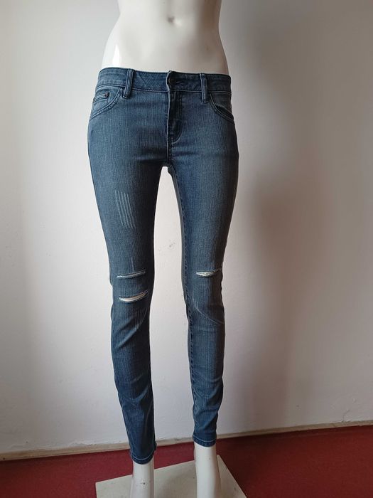 Blugi de dama The Kooples