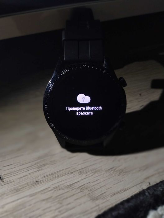 Huawei watch GT2-4D8