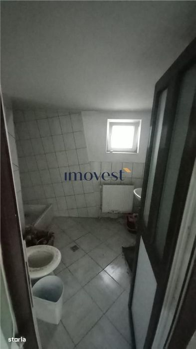 Casa de Vanzare in Satu Mare | Ideala pentru Locuinta sau Activitate E