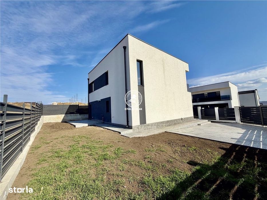 Casa vile vanzare Miroslava