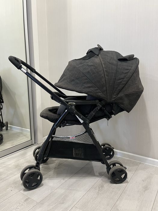 Коляска Joie sma baggi СРОЧНО