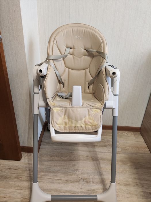 Стульчики для кормления