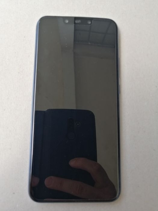 Huawei Mate 20 lite