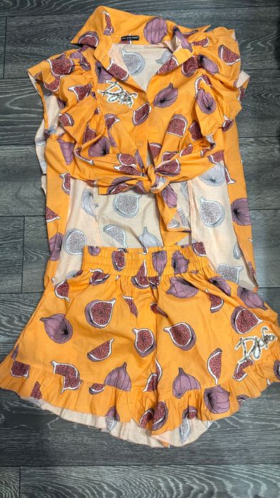 Сетове Djofra, Negative