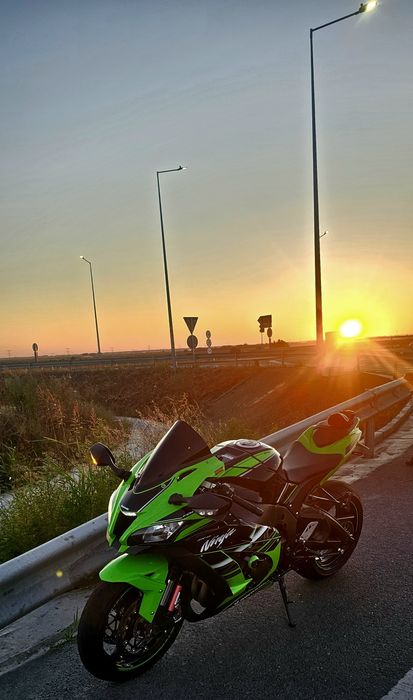 kawasaki zx10r • Anunturi gratuite • OLX.ro