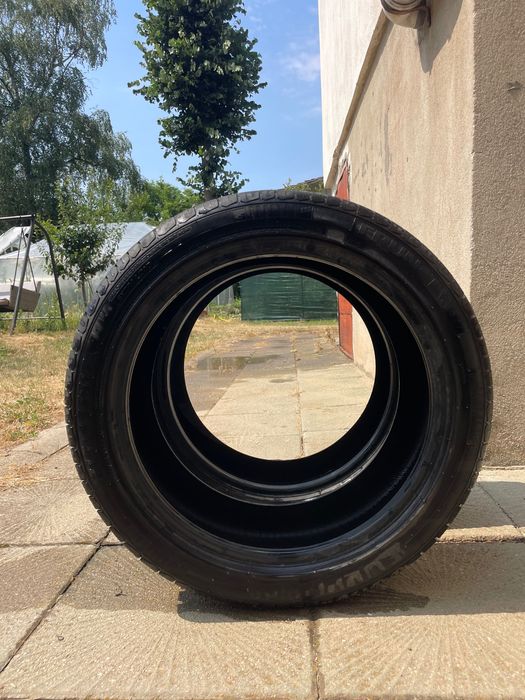 летни гуми 215/45/17