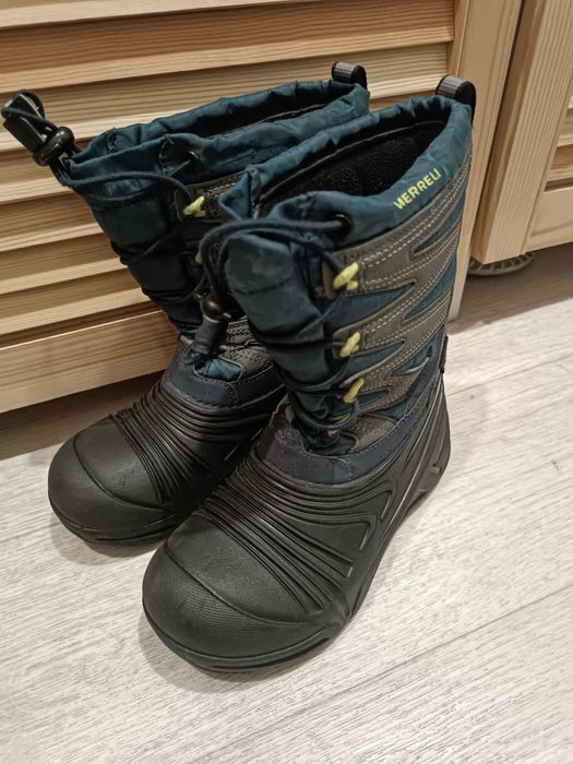 Обувь для мальчиков 31-33-35  размер