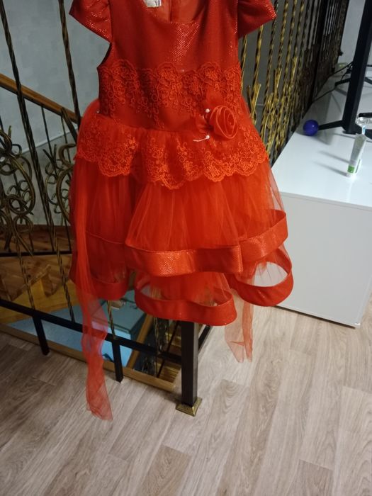 Детская одежда ,платья