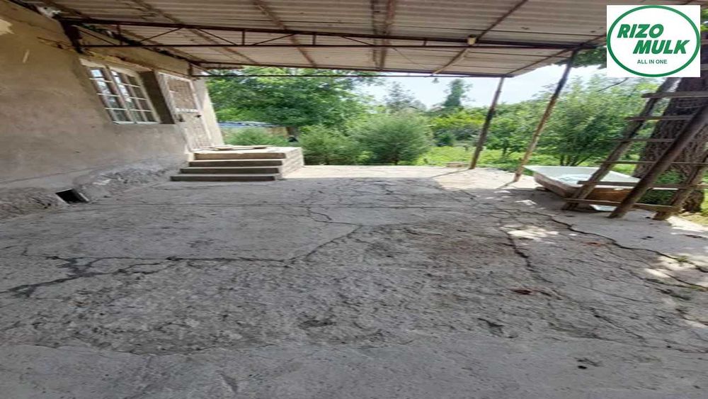 Назарбек Текстилда 10 сотих ховли сотилади. NR494/5