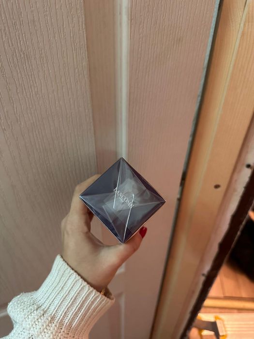 Lancome Tresor midnight rose