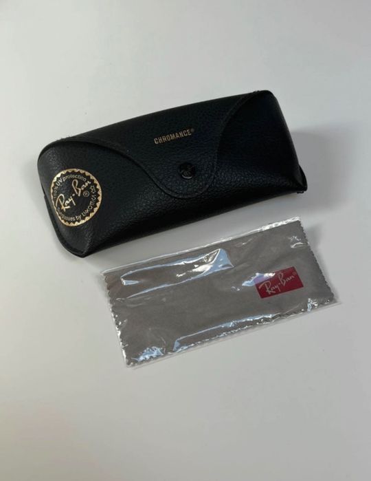 Оригинални очила Rayban Liteforce RB4237 6206/17