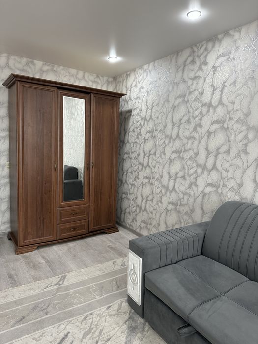 Продается квартира с ремонтом