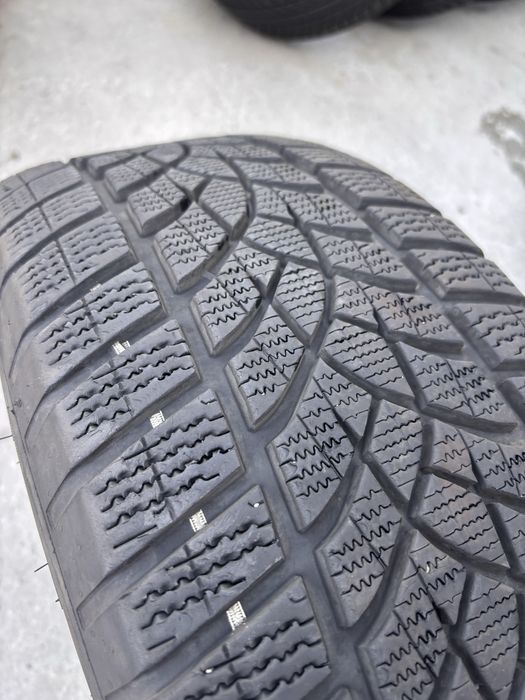 235/60/18 Goodyear 2 бр