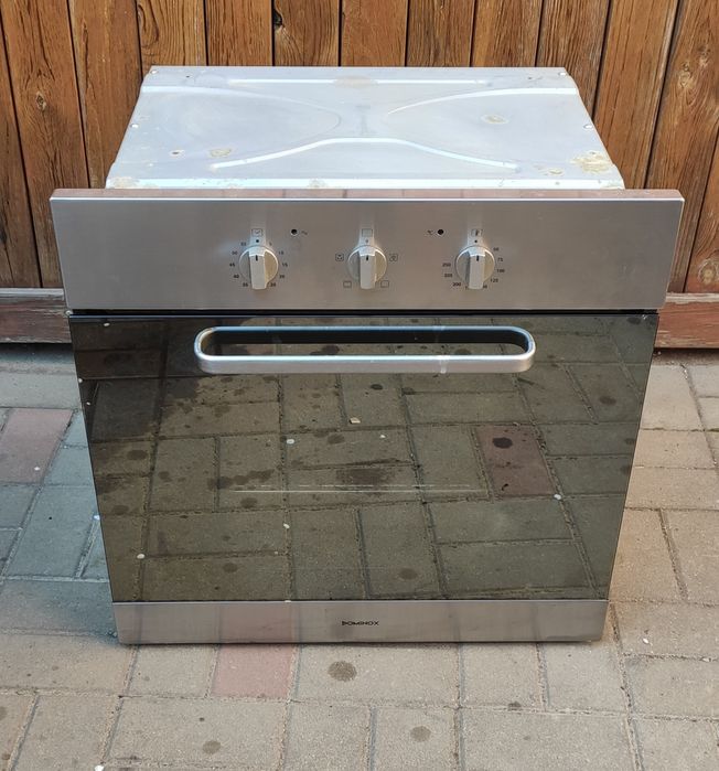 Cuptor electric dominox 2650w