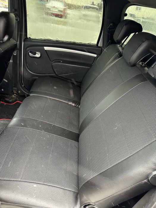 lada largus 2014/1.6 reno