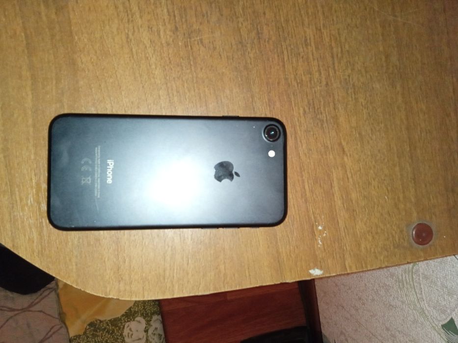 Iphone 7 срочно.