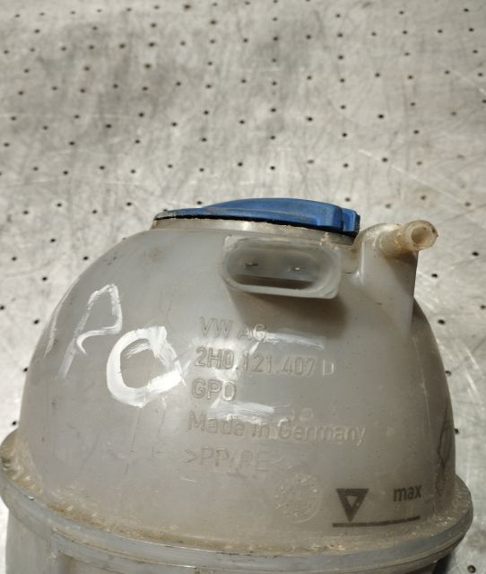 Vas expansiune 2H0.121.407 D Volkswagen VW Amarok prima generatie (fa