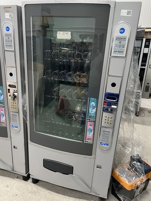 Iarp Cool Vision ярп Вендинг