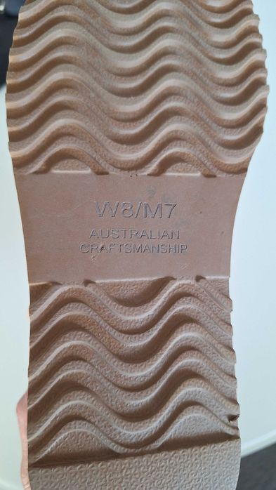 Боти от Австралия UGG