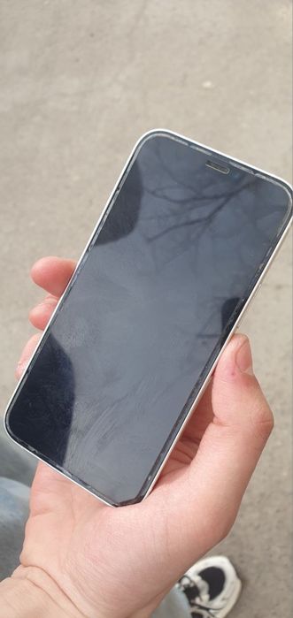 Iphone 12 mini 128гб, 71% акб обмен