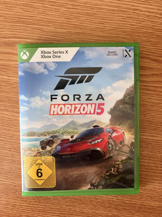 Forza Horizon 5 | Xbox One | Xbox Series X/S