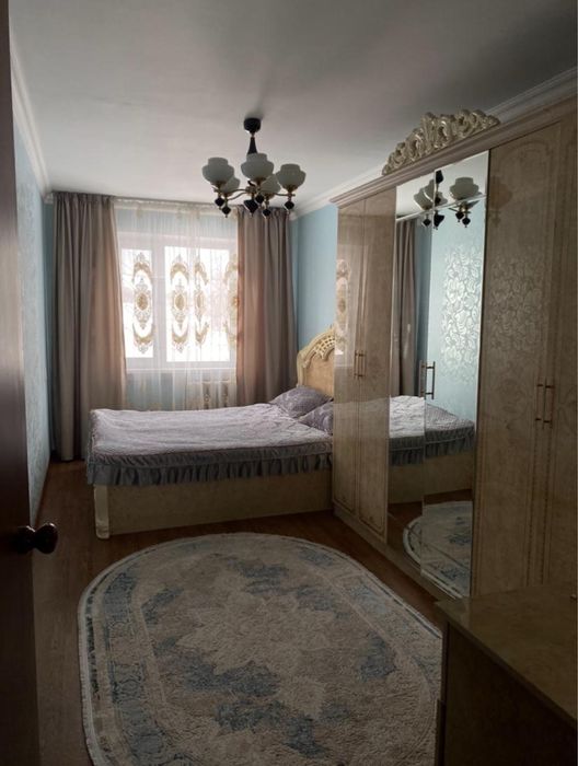 14 Микрорайон 31-й дом