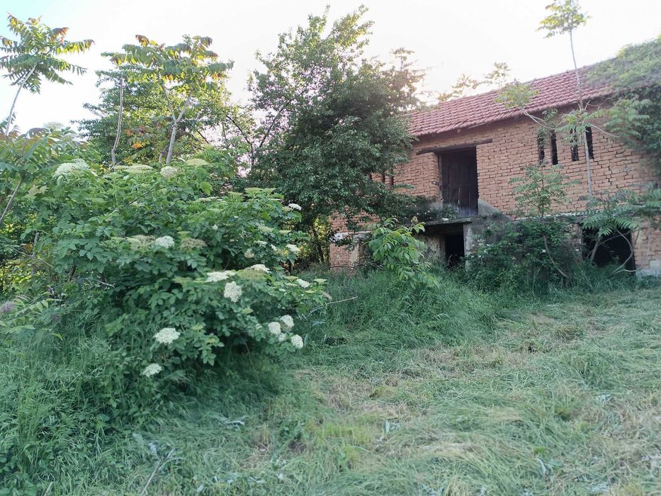 Продава се Къща в с. Владиня, Област Ловеч - 164 кв.м за 110 €/кв.м - Снимка #5