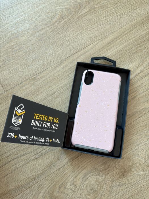 Husa Otterbox Symmetry iPhone Xs Max