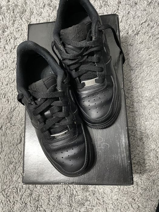 AIR FORCE 1 LE GS - Sneakers low