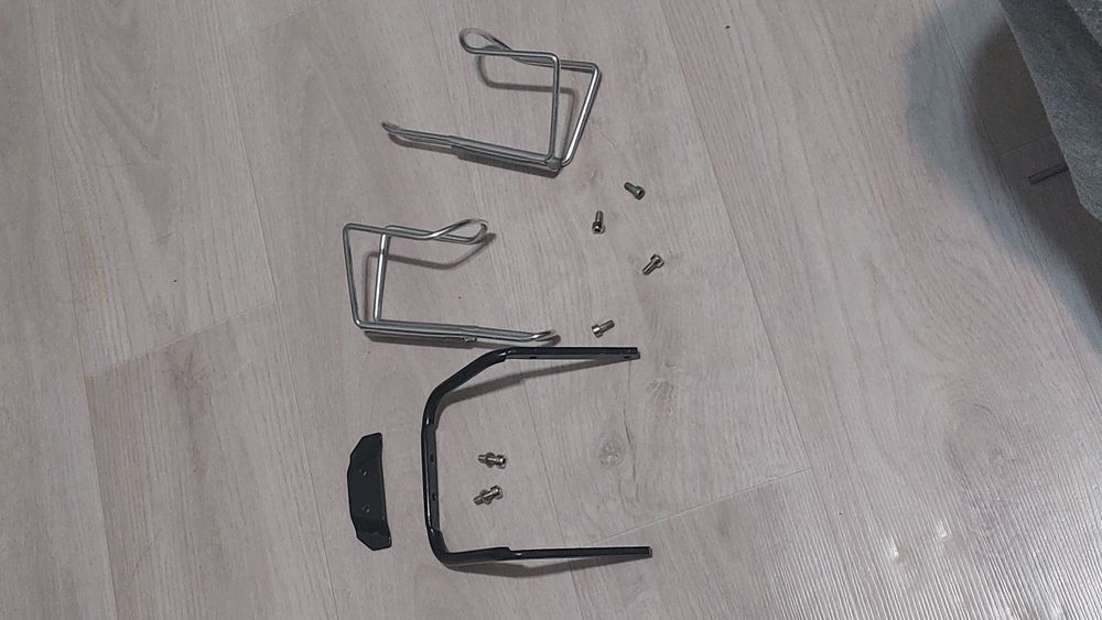 Продам спец крепление