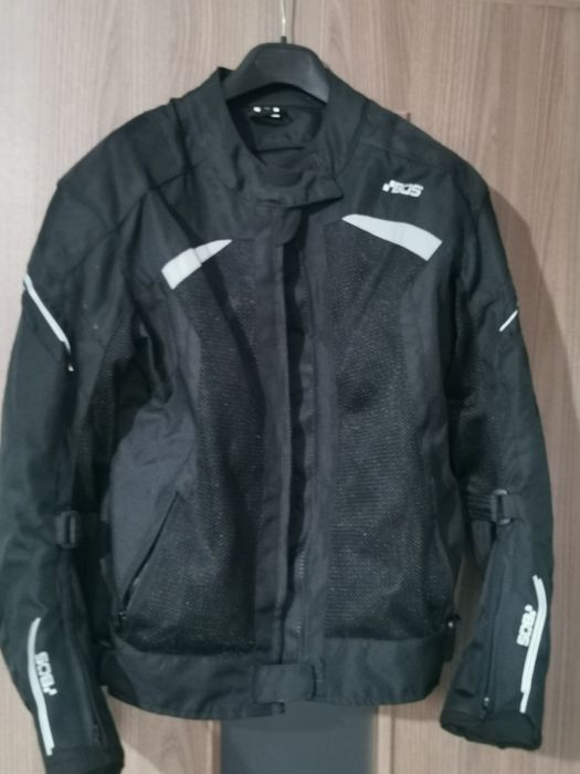 Geaca femei moto Bos