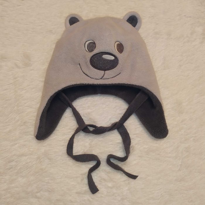 Шапка на мальчика м1069 м1070