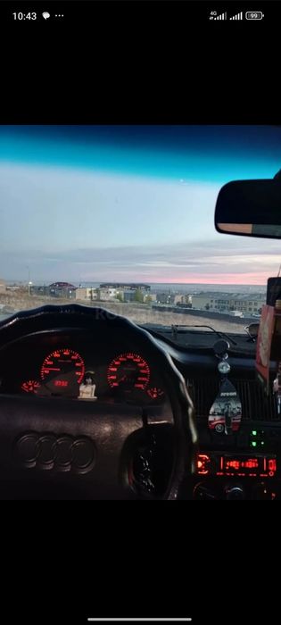 Продам в хорошие руки Ауди 80 б4!