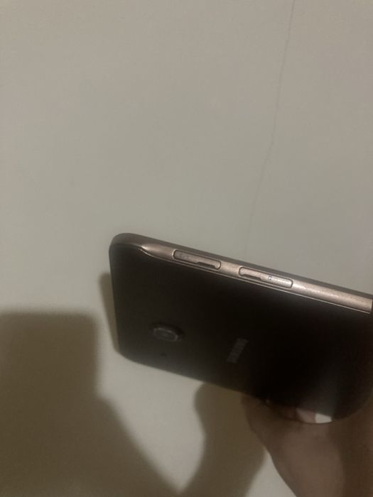 Samsung galaxy tab E