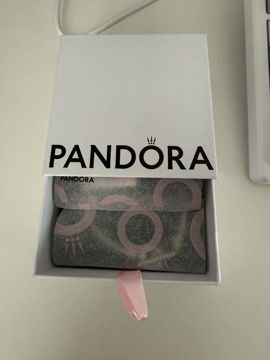 Новый браслет Pandora оригинал