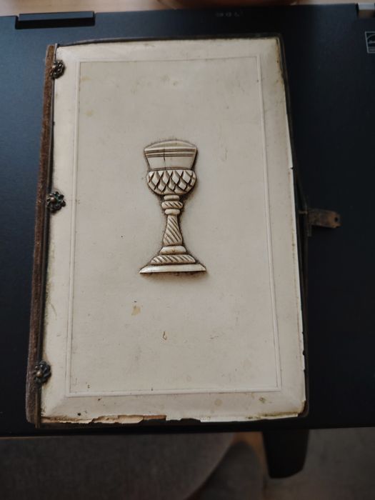 Psaltire carte religioasă