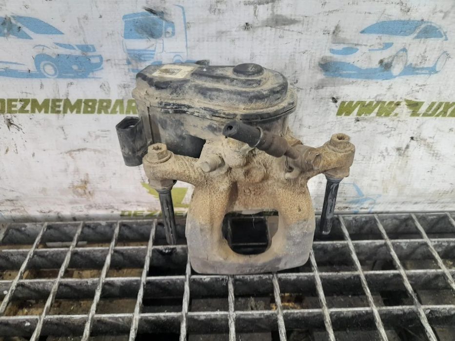 Etrier stanga spate Renault Kadjar 1 (2015 - 2018) r9m414