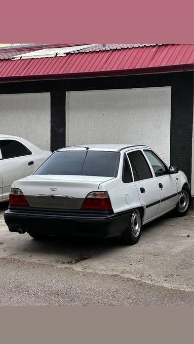 Other Nexia 2005 — 8