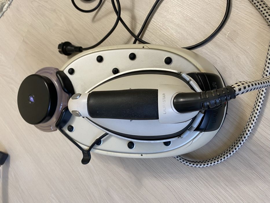 Утюг  Laura Star