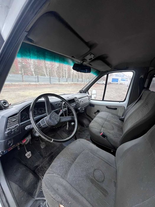 Продам Газель 2004г