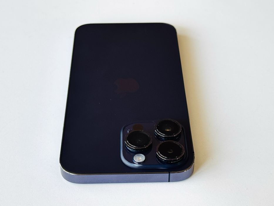 Iphone 14 Pro Max 256GB Deep Purple