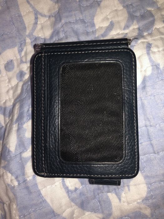 Кошелек,кожаный AKA