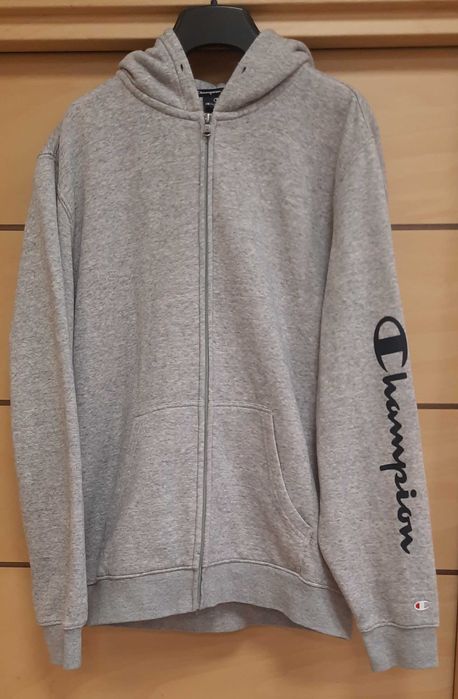 Champion-Много Запазено