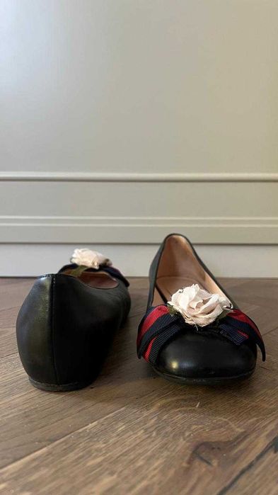 туфли классические Gucci