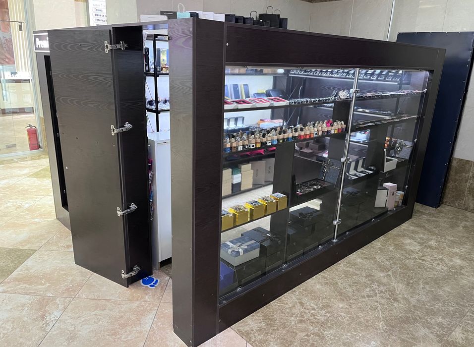 Продам оборудование ( коробка)