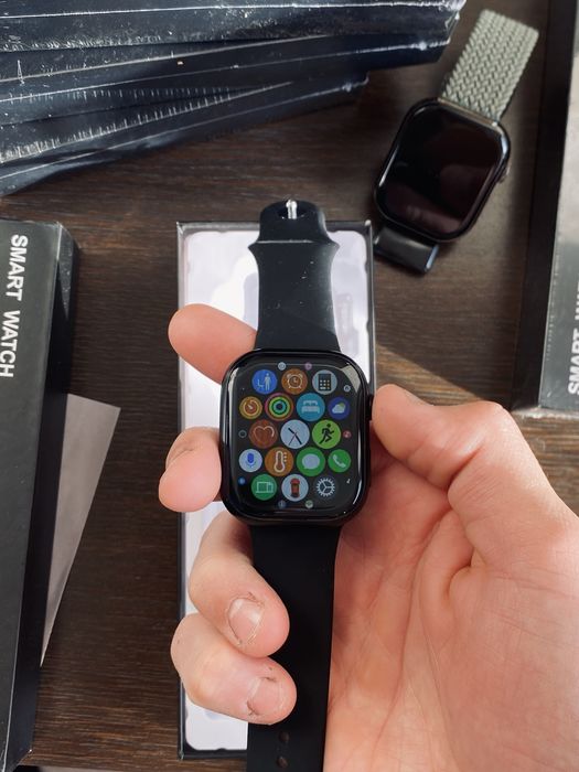 Smart watch S11 46mm