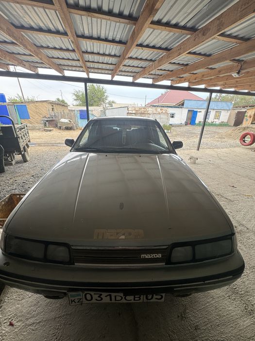 Продам Mazda 626