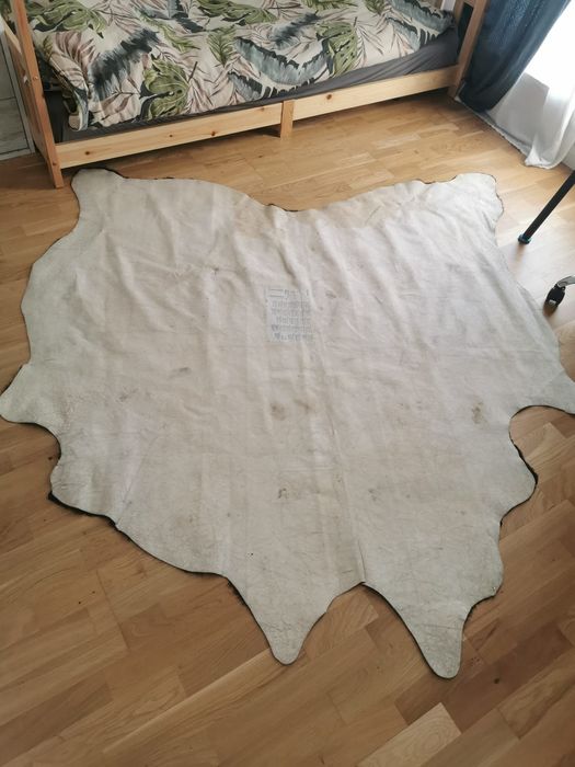 Piele naturala de vaca