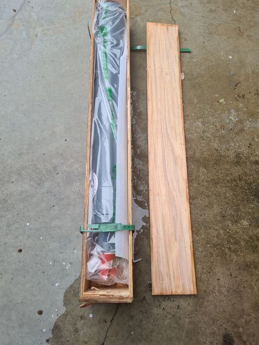 Пневмоударник 5 инча и корони