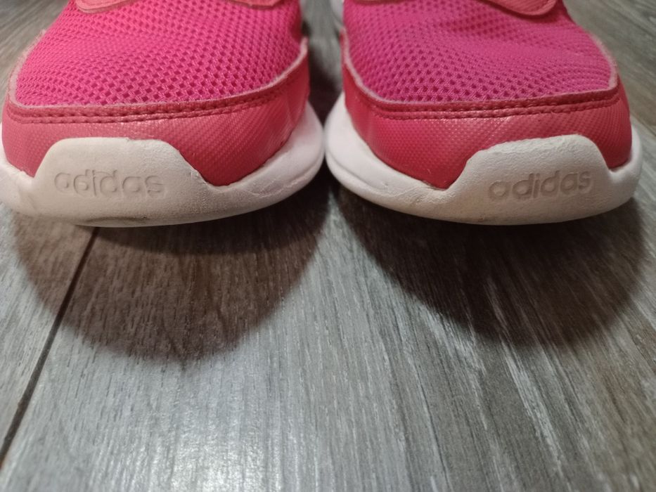 ADIDAS детски маратонки 34н